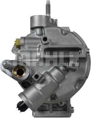 Compressor, air conditioning BEHR *** PREMIUM LINE *** ACP 551 000P - image 4