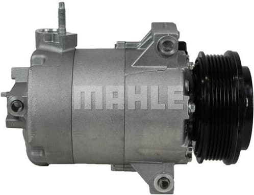 Compressor, air conditioning BEHR *** PREMIUM LINE *** ACP 551 000P - image 5