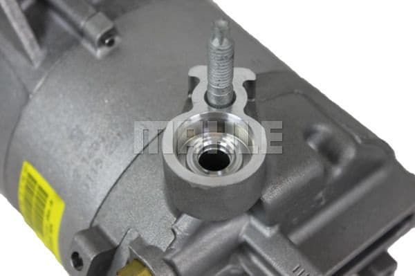 Compressor, air conditioning BEHR *** PREMIUM LINE *** ACP 551 000P - image 6