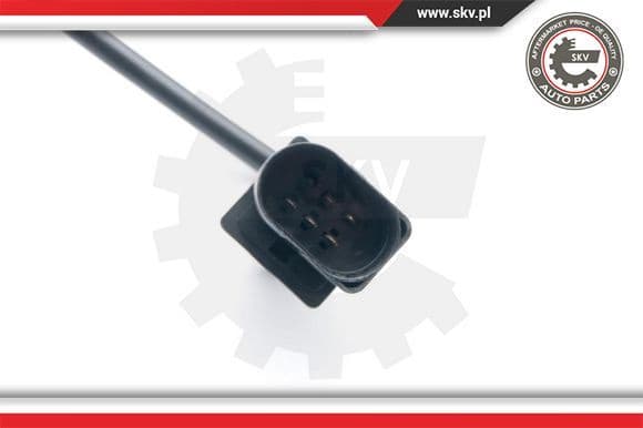 Oxygen Sensor 09SKV860 - image 3