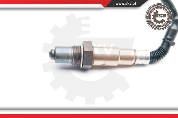 Oxygen Sensor 09SKV860 - image 4