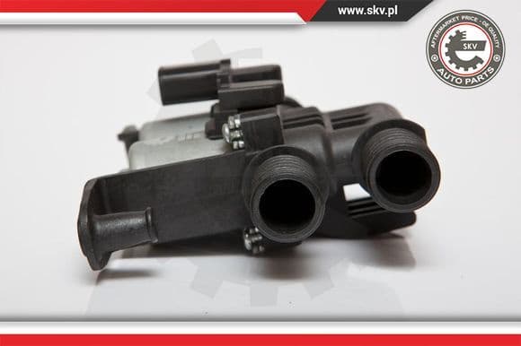 Coolant Control Valve 95SKV904