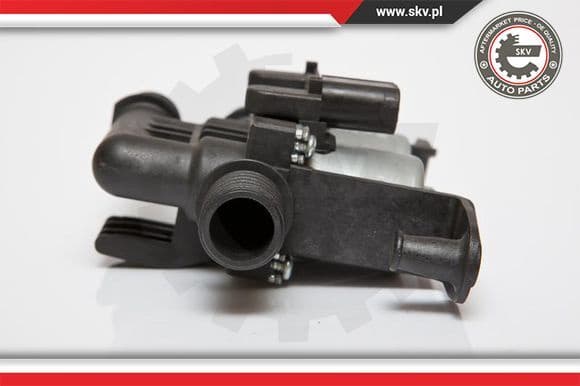 Coolant Control Valve 95SKV904 - image 2