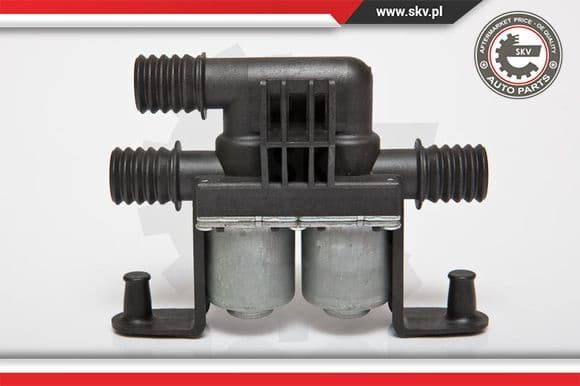 Coolant Control Valve 95SKV904 - image 3