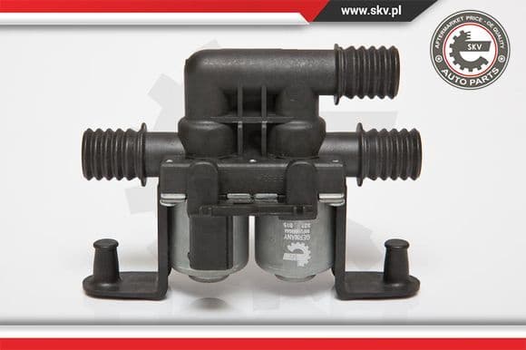 Coolant Control Valve 95SKV904 - image 4