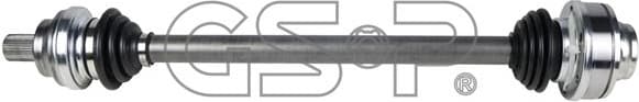 Drive Shaft 261331