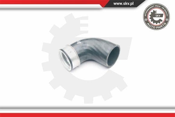 Charge Air Hose 24SKV077