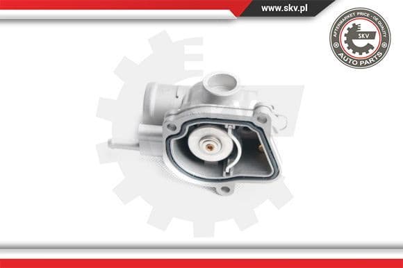 Thermostat, coolant 20SKV023