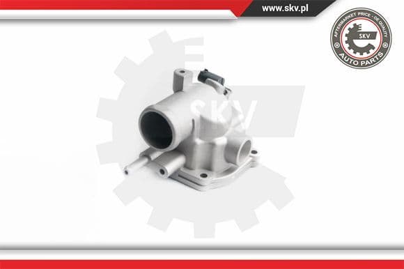 Thermostat, coolant 20SKV023 - image 3