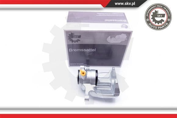 Brake Caliper 34SKV803 - image 2