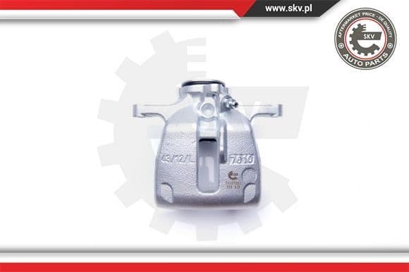 Brake Caliper 34SKV803 - image 6