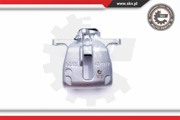 Brake Caliper 34SKV804 - image 4