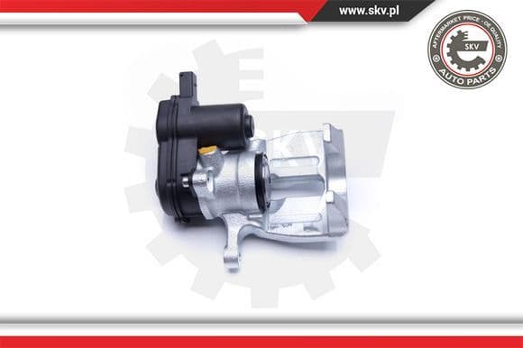 Brake Caliper 34SKV814 - image 2
