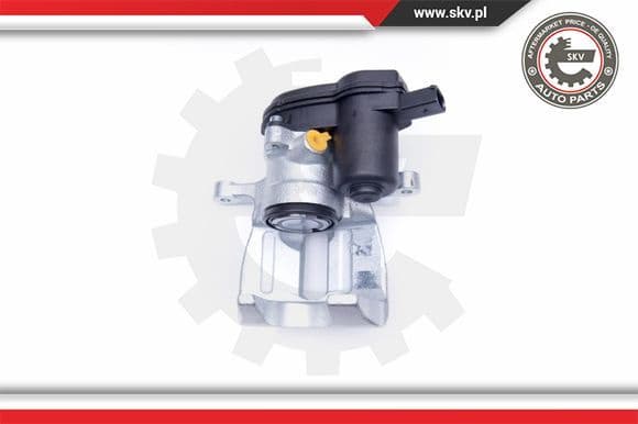 Brake Caliper 34SKV814 - image 7