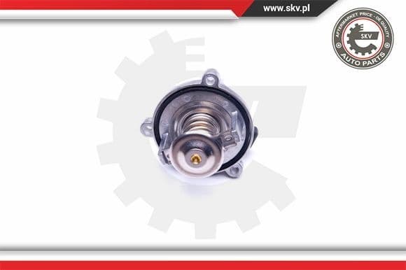 Thermostat, coolant 20SKV063 - image 3