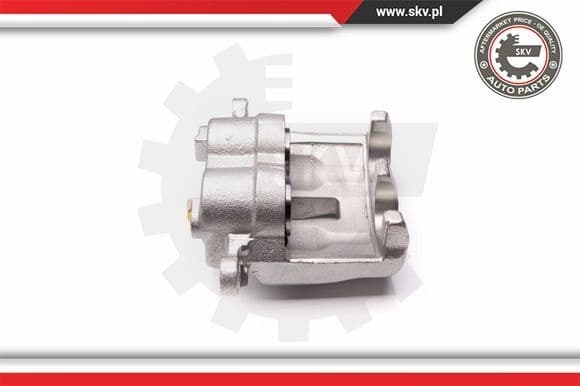 Brake Caliper 23SKV921 - image 2