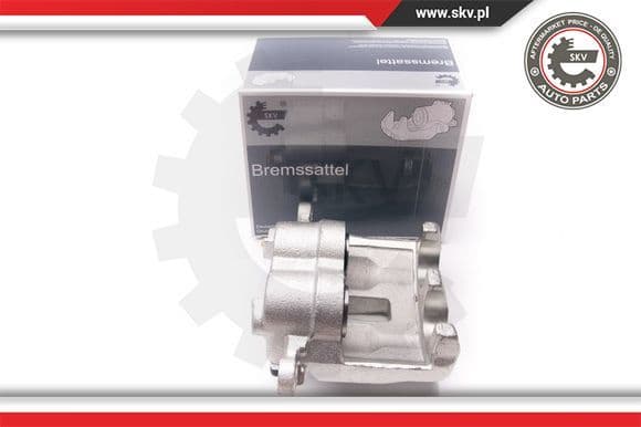 Brake Caliper 23SKV922 - image 4