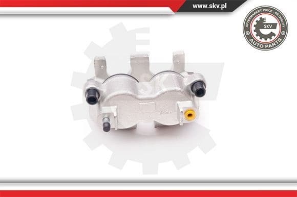 Brake Caliper 34SKV371 - image 4