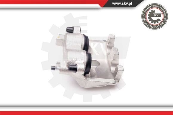 Brake Caliper 34SKV372 - image 2