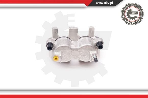Brake Caliper 34SKV372 - image 4