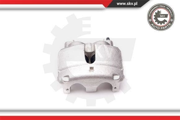 Brake Caliper 34SKV372 - image 5