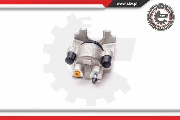 Brake Caliper 34SKV373 - image 4