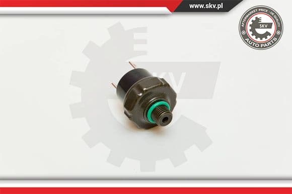 Pressure Switch, air conditioning 95SKV105