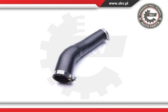 Charge Air Hose 24SKV948 - image 3