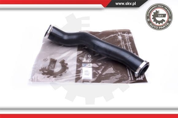 Charge Air Hose 24SKV966