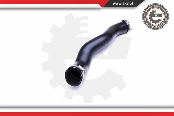 Charge Air Hose 24SKV966 - image 3