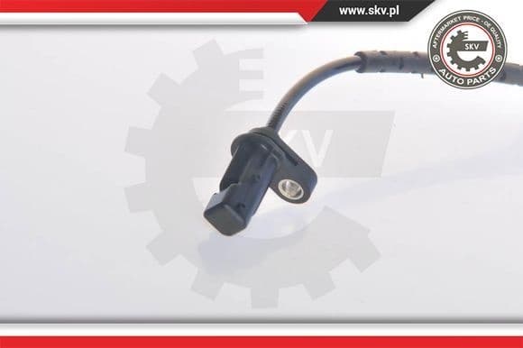 Sensor, wheel speed 06SKV070 - image 3