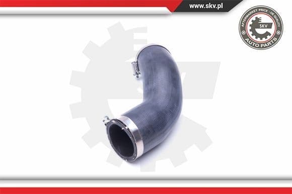 Charge Air Hose 43SKV043 - image 3