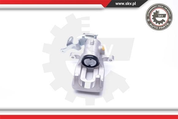 Brake Caliper 42SKV404 - image 3