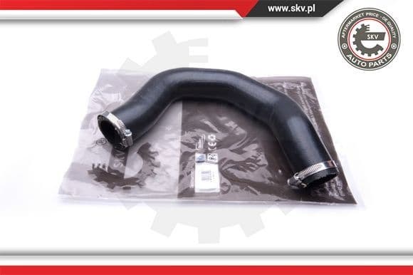 Charge Air Hose 43SKV023