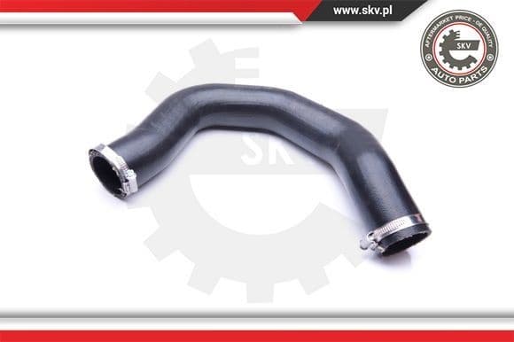 Charge Air Hose 43SKV023 - image 2