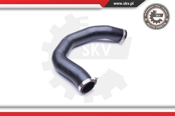Charge Air Hose 43SKV023 - image 3