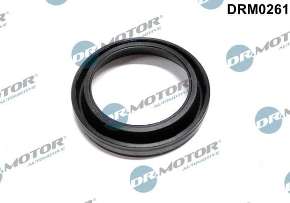 Seal, injector holder DRM0261