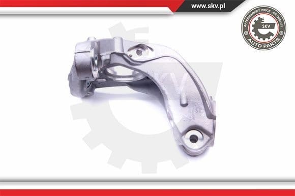 Steering Knuckle, wheel suspension 47SKV081 - image 2