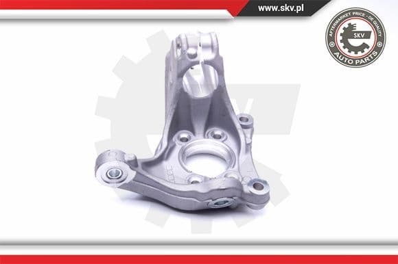 Steering Knuckle, wheel suspension 47SKV081 - image 3
