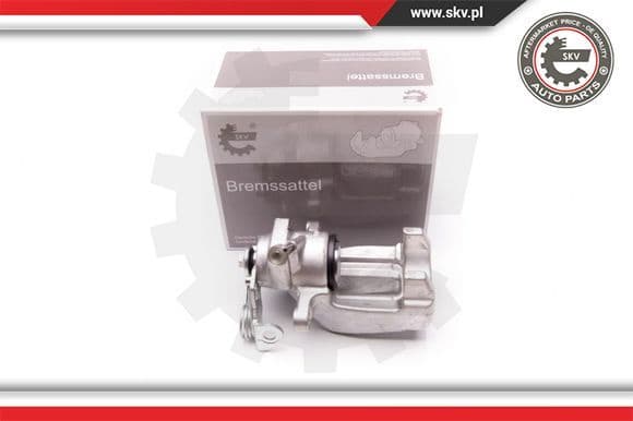 Brake Caliper 34SKV383