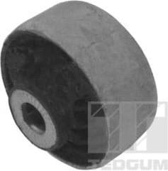 Mounting, control/trailing arm 00728721