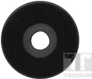 Mounting, control/trailing arm 00728721 - image 2