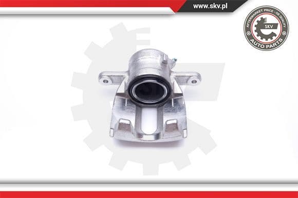 Brake Caliper 42SKV302 - image 3