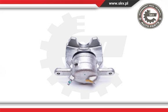 Brake Caliper 42SKV302 - image 4
