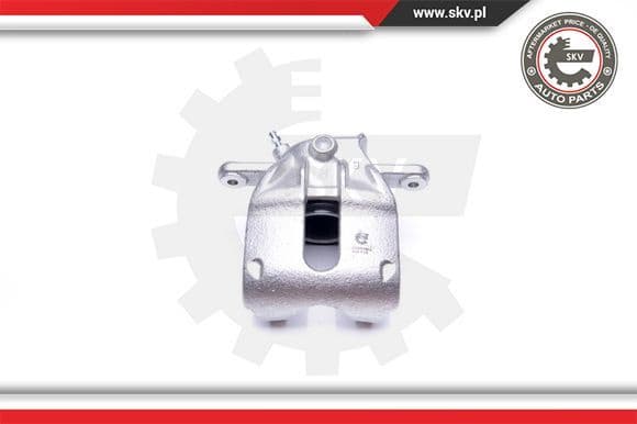 Brake Caliper 42SKV302 - image 5