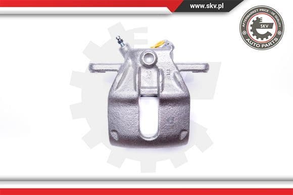 Brake Caliper 42SKV302 - image 6
