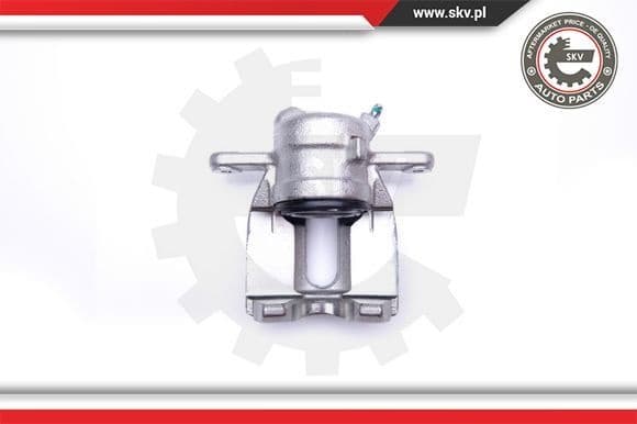 Brake Caliper 42SKV302 - image 7