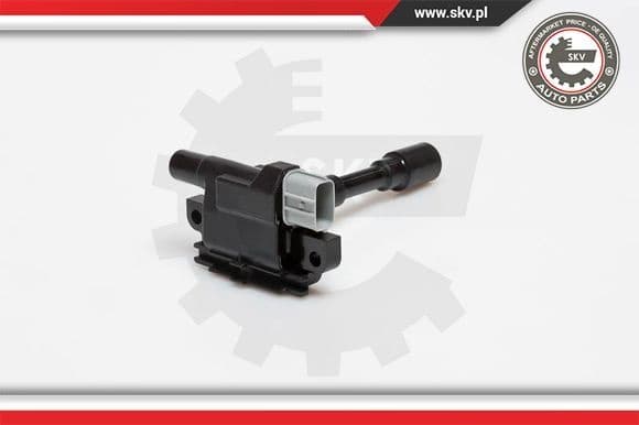 Ignition Coil 03SKV082 - image 2