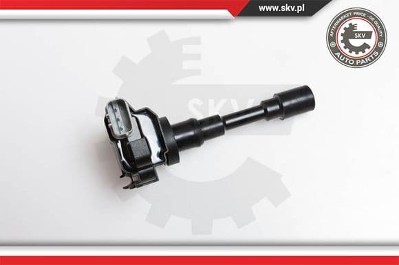 Ignition Coil 03SKV082 - image 3