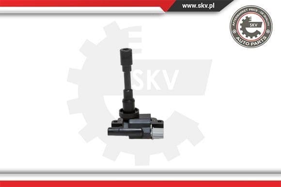 Ignition Coil 03SKV082 - image 5